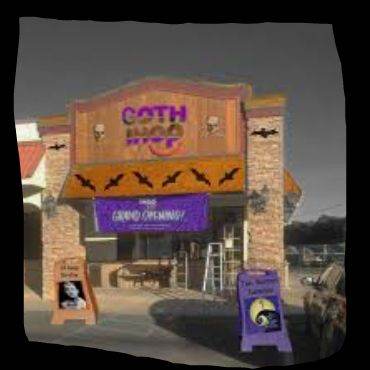 Goth Ihop