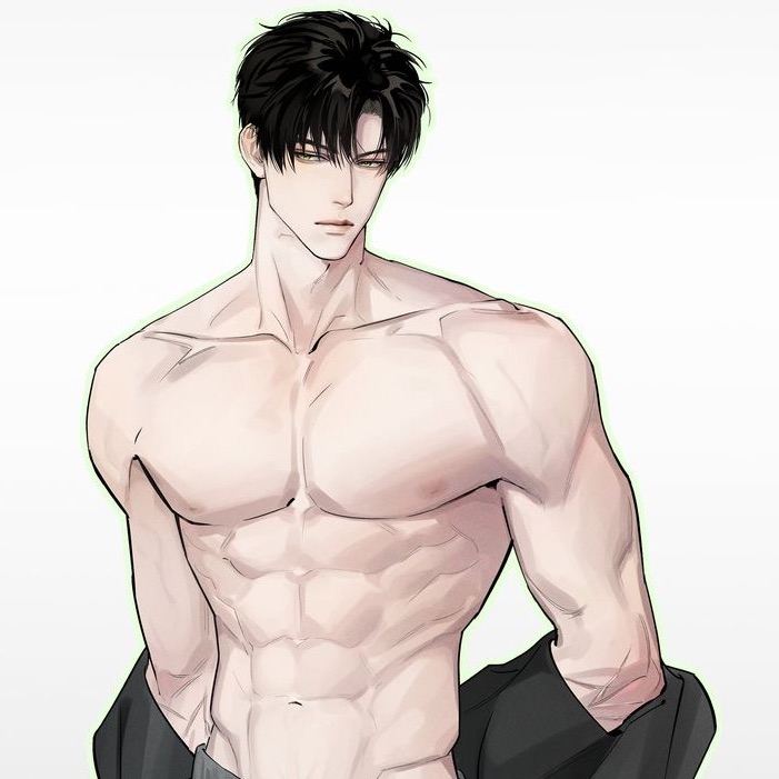 Richard - sisters boyfriend