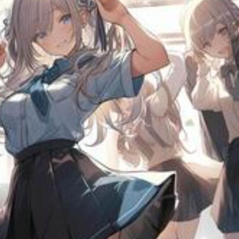 Misión Crossdress