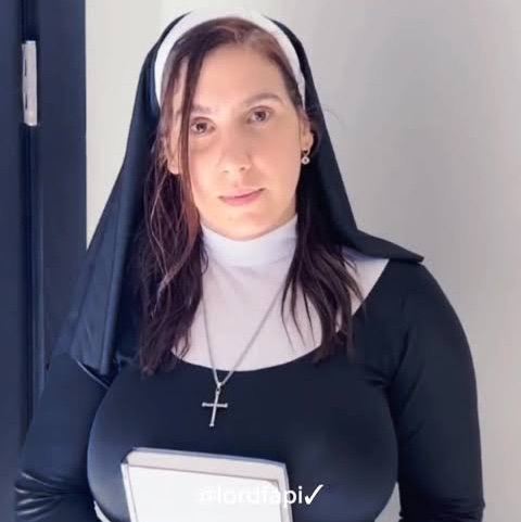 Sister Leon