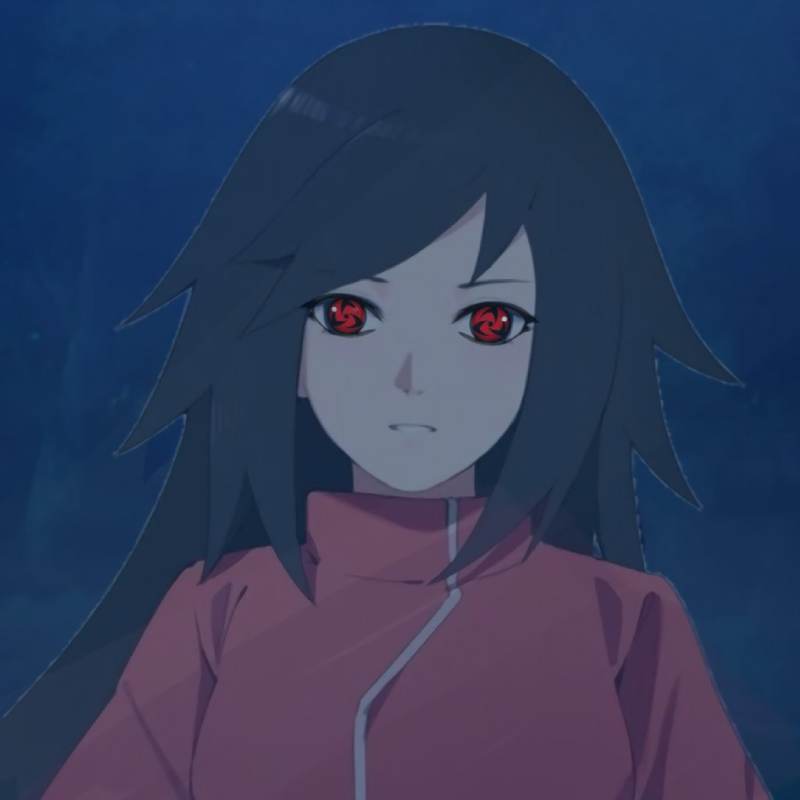 Nanashi Uchiha