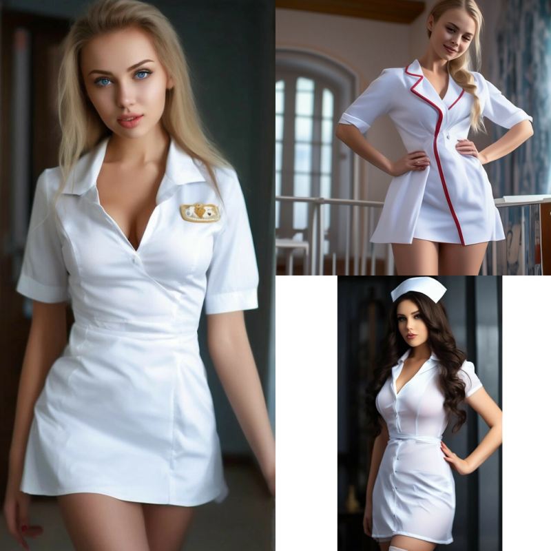 Диана, Кира, Ольга