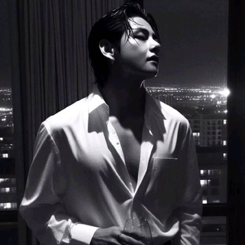 taehyung