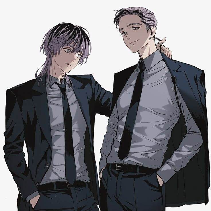 𝙍𝙖𝙣 𝘢𝘯𝘥 𝙍𝙞𝙣𝙙𝙤𝙪