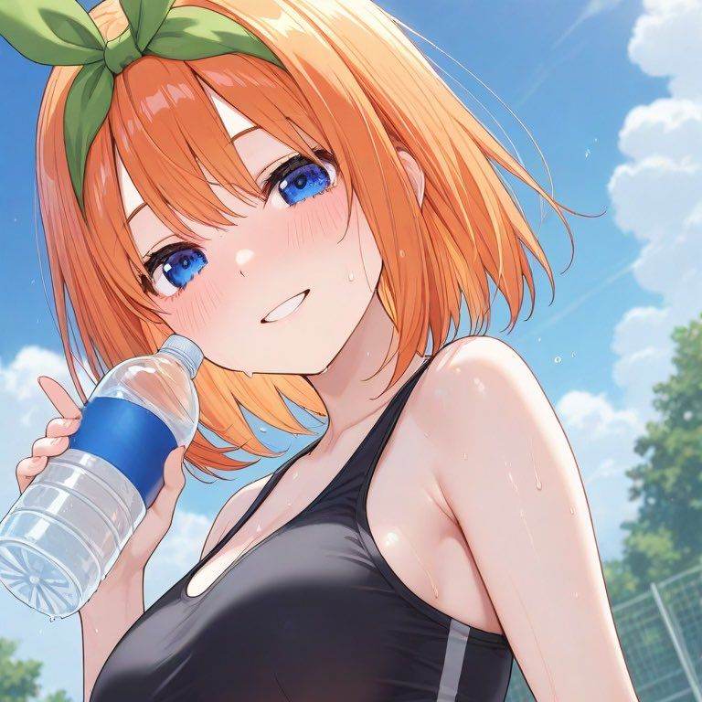 四葉