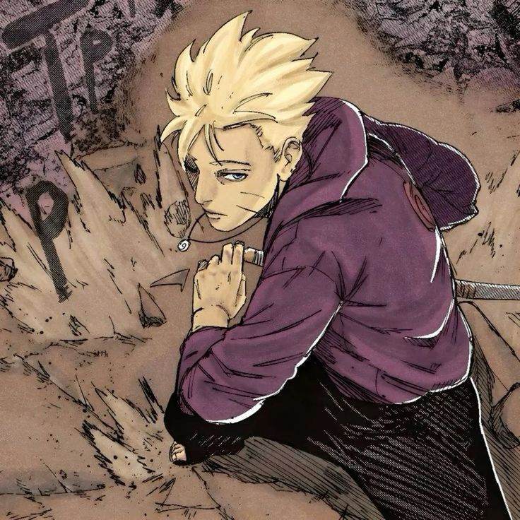 Boruto