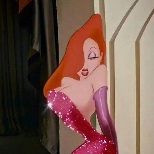 Jessica Rabbit