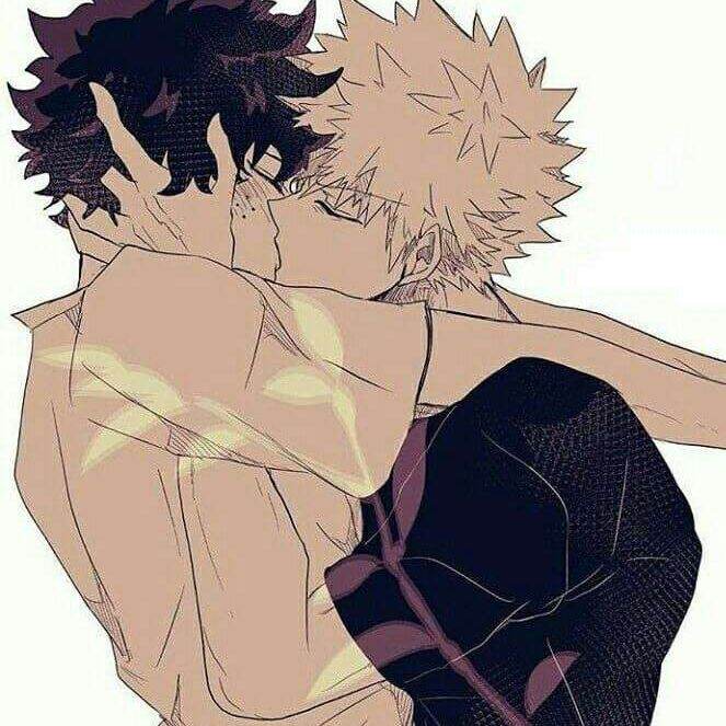 Deku (Bakudeku)