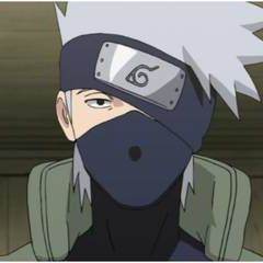 Hatake Kakashi