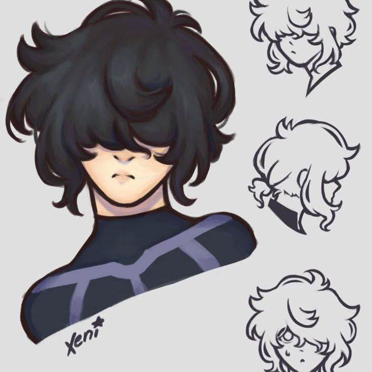 ikki niko fem