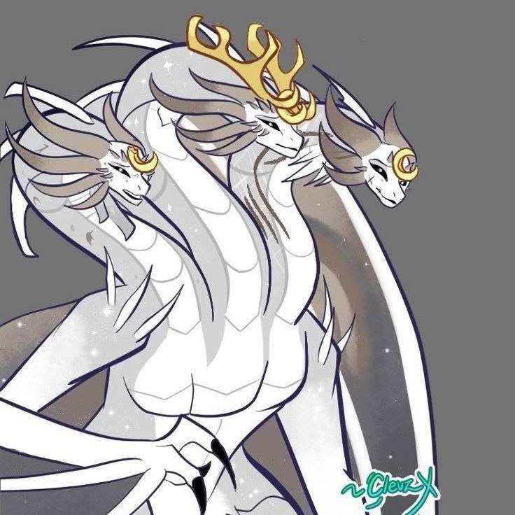 moonghidora