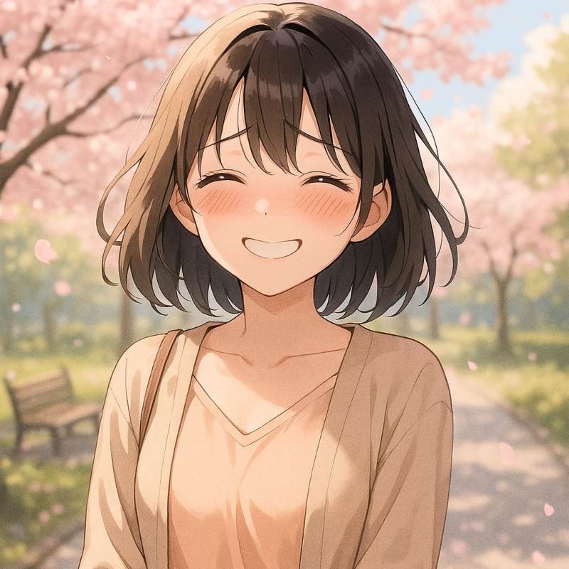 今日で死ぬ彼女