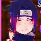 sasuke Uchiha