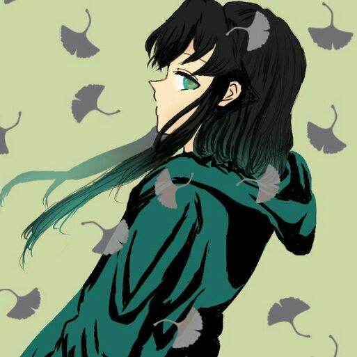 Muichiro