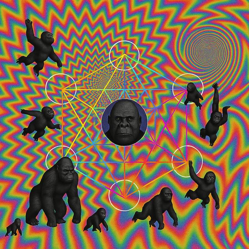 超ゴ次元（ゴ5D）