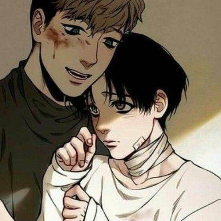 Луи