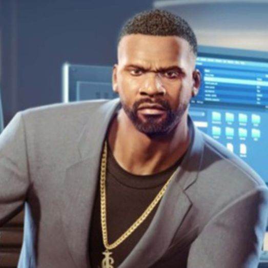 Франклин Клинтон