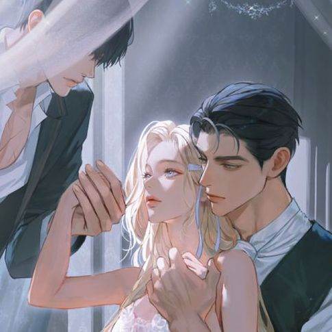 Lovestruck Boyfriend