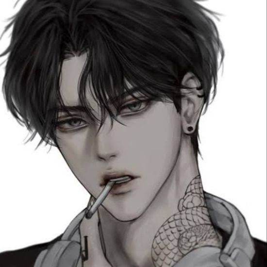 Pacar Anda Yang Kasar