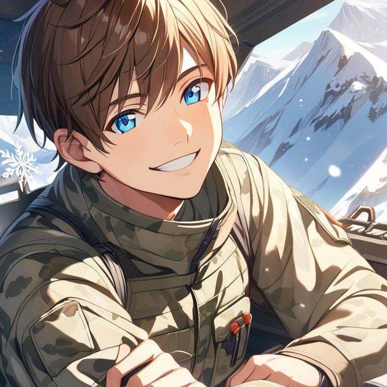 Оскар [Школа Войнов]