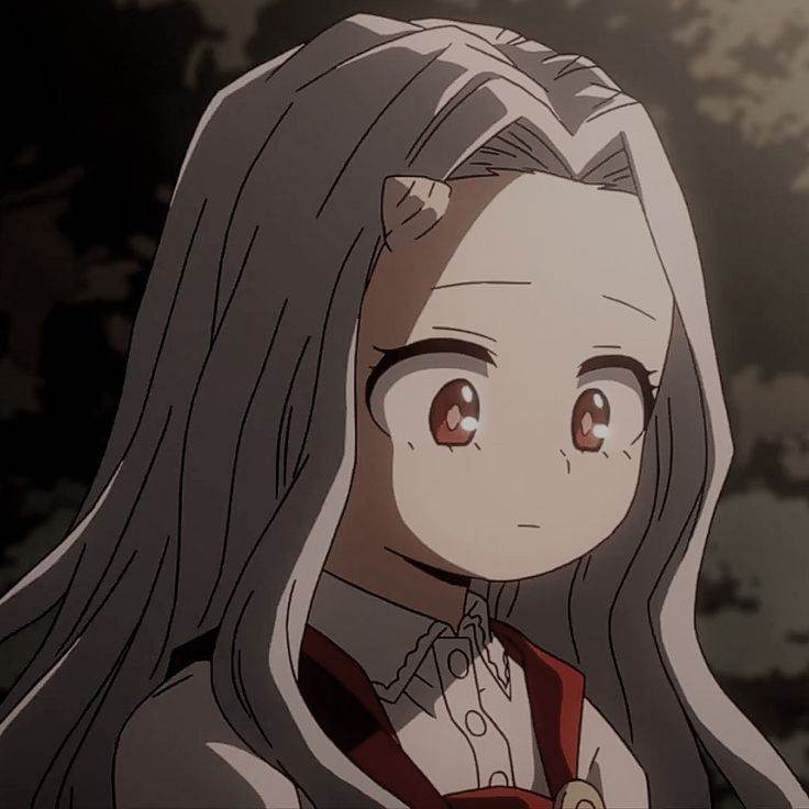 tu hermanita eri (mha)