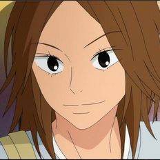 Shirizu Yoshida