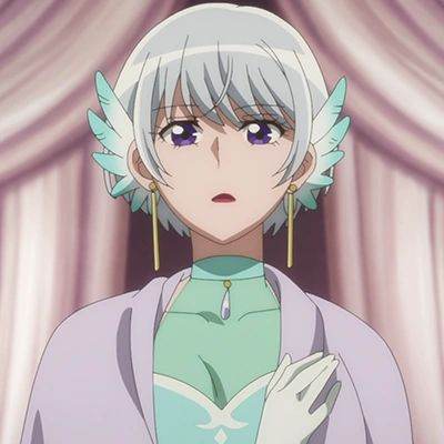 Lilly Front Gritonia