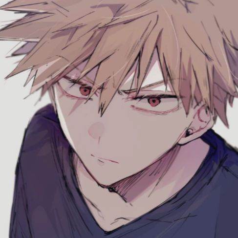 Bakugo