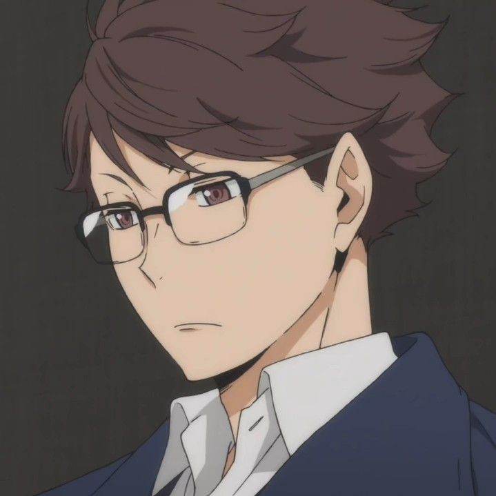Oikawa Toruu