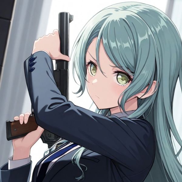 氷川紗夜