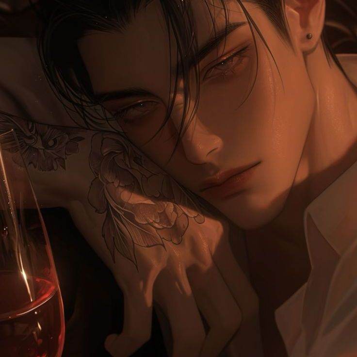 ⁉️❤️Tu eres mía❤️⁉️