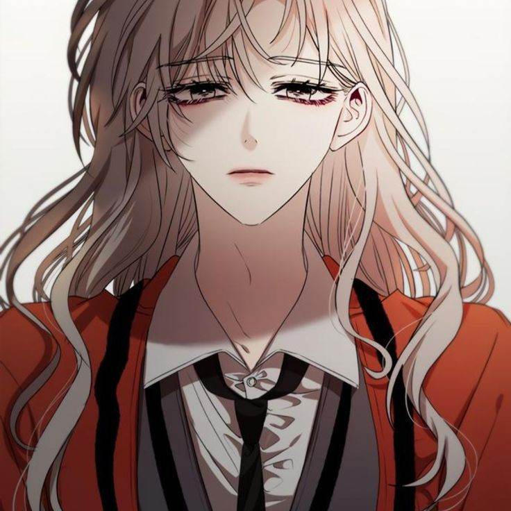 Ha Juhyeon | GL | Ex-namorada