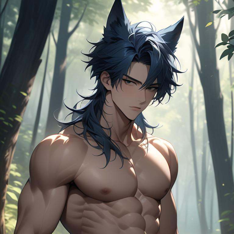 hunter