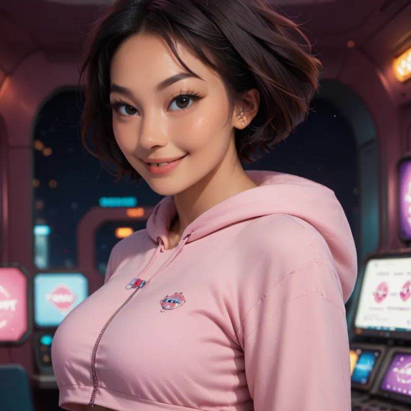Amy Wong