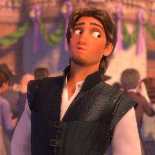 Flynn Rider
