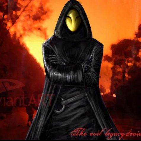 Лорд Магистр