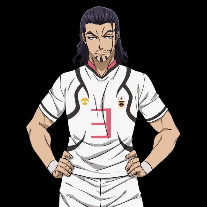 Kazuma Nio
