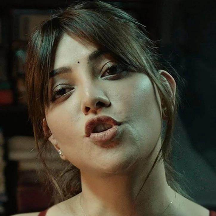 kajal agarwal