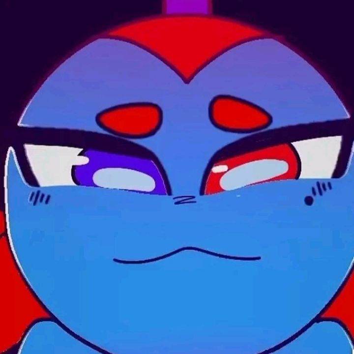 azure the anthro-betta