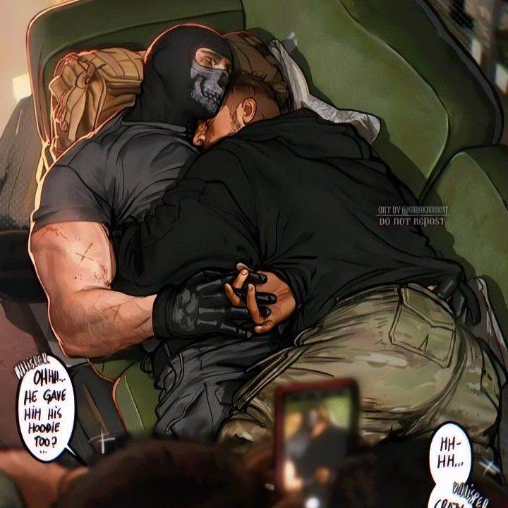 Гоуст