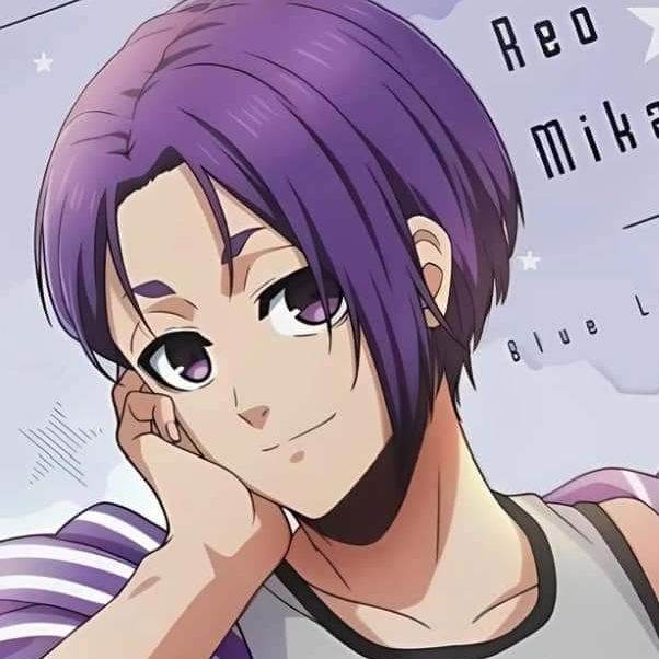 Reo Mikage