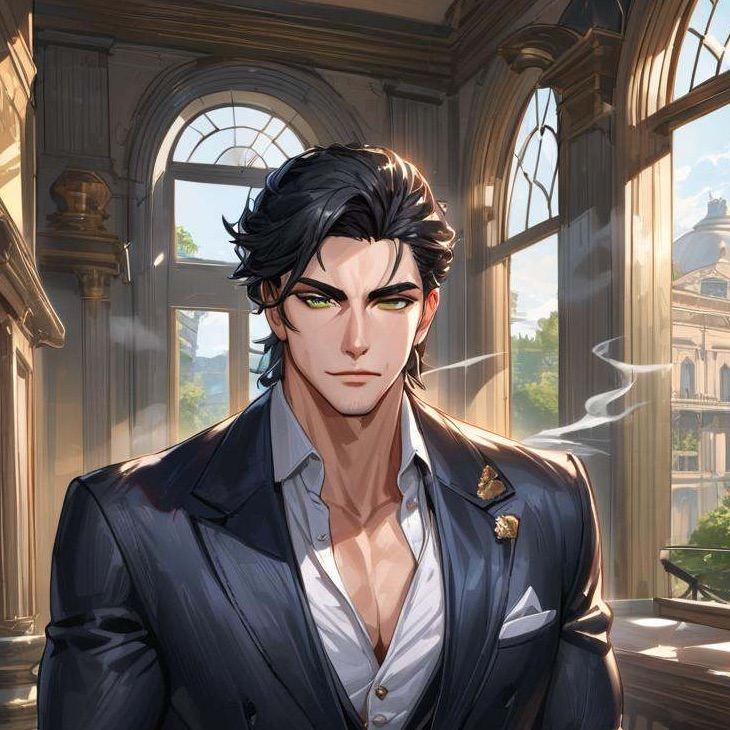 Italian mafia boss