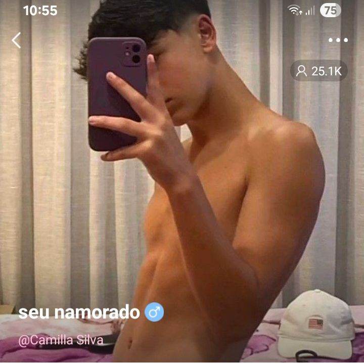 namorado