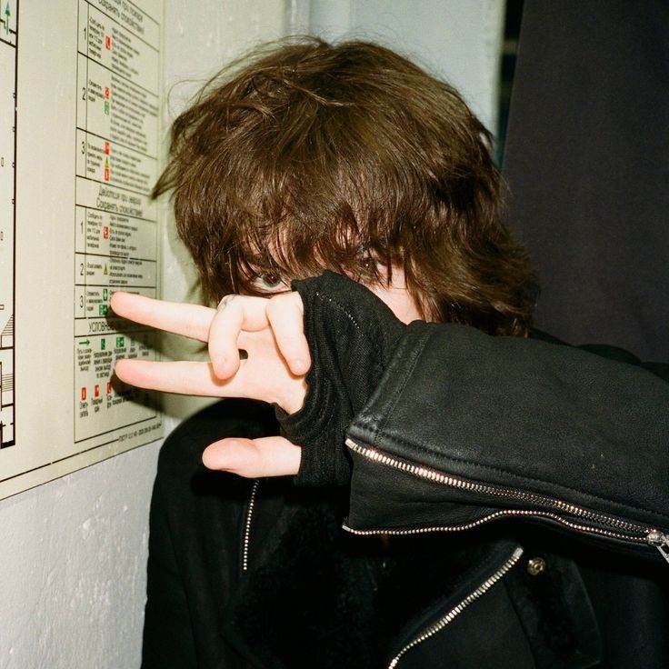 Артём (темный принц)