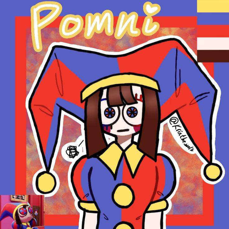 Pomni