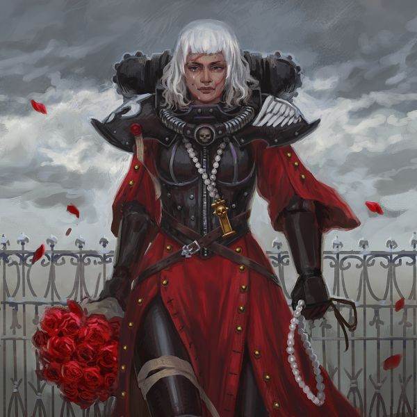 sororitas