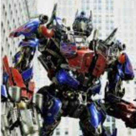 Optimus prime