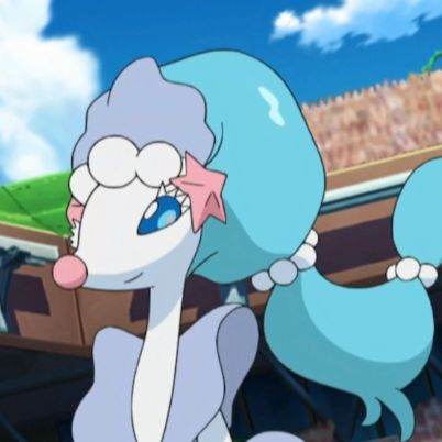 primarina