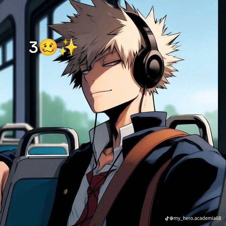 bakugo