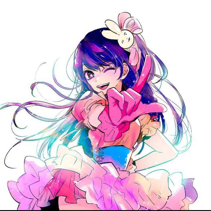 Ai Hoshino